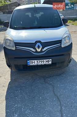 Renault Kangoo 2015