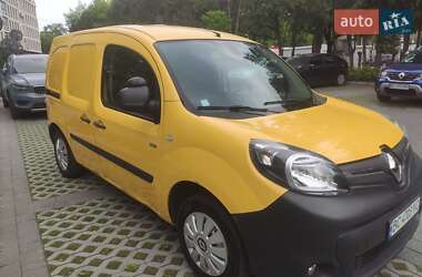 Грузовой фургон Renault Kangoo 2018 в 