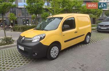 Грузовой фургон Renault Kangoo 2018 в 