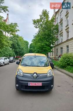 Renault Kangoo 2021 Renault Kangoo 2021