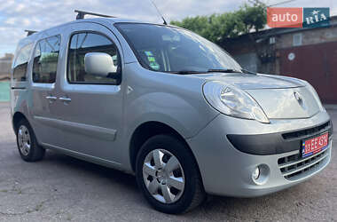 Renault Kangoo 2012 Renault Kangoo 2012