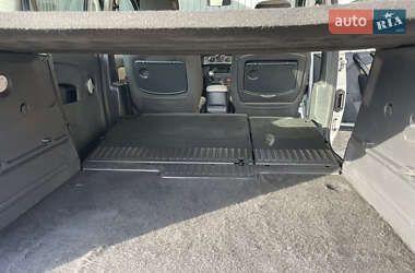 Мінівен Renault Kangoo 2012 в 
