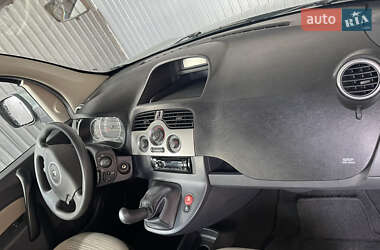 Мінівен Renault Kangoo 2012 в 