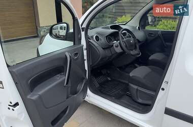 Грузовой фургон Renault Kangoo 2021 в 