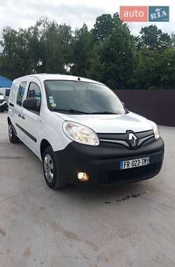 Грузовой фургон Renault Kangoo 2020 в 