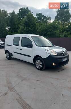 Грузовой фургон Renault Kangoo 2020 в 