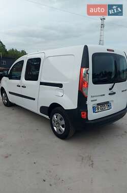 Грузовой фургон Renault Kangoo 2020 в 