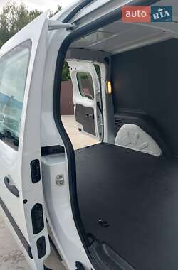 Грузовой фургон Renault Kangoo 2020 в 