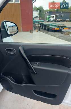 Грузовой фургон Renault Kangoo 2020 в 