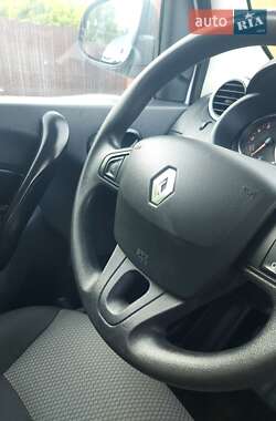 Грузовой фургон Renault Kangoo 2020 в 