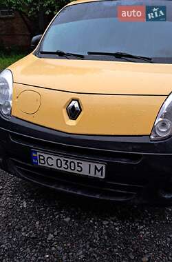 Renault Kangoo 2013 Renault Kangoo 2013