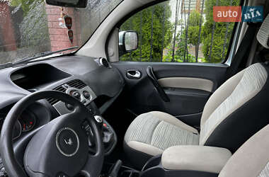 Минивэн Renault Kangoo 2012 в 
