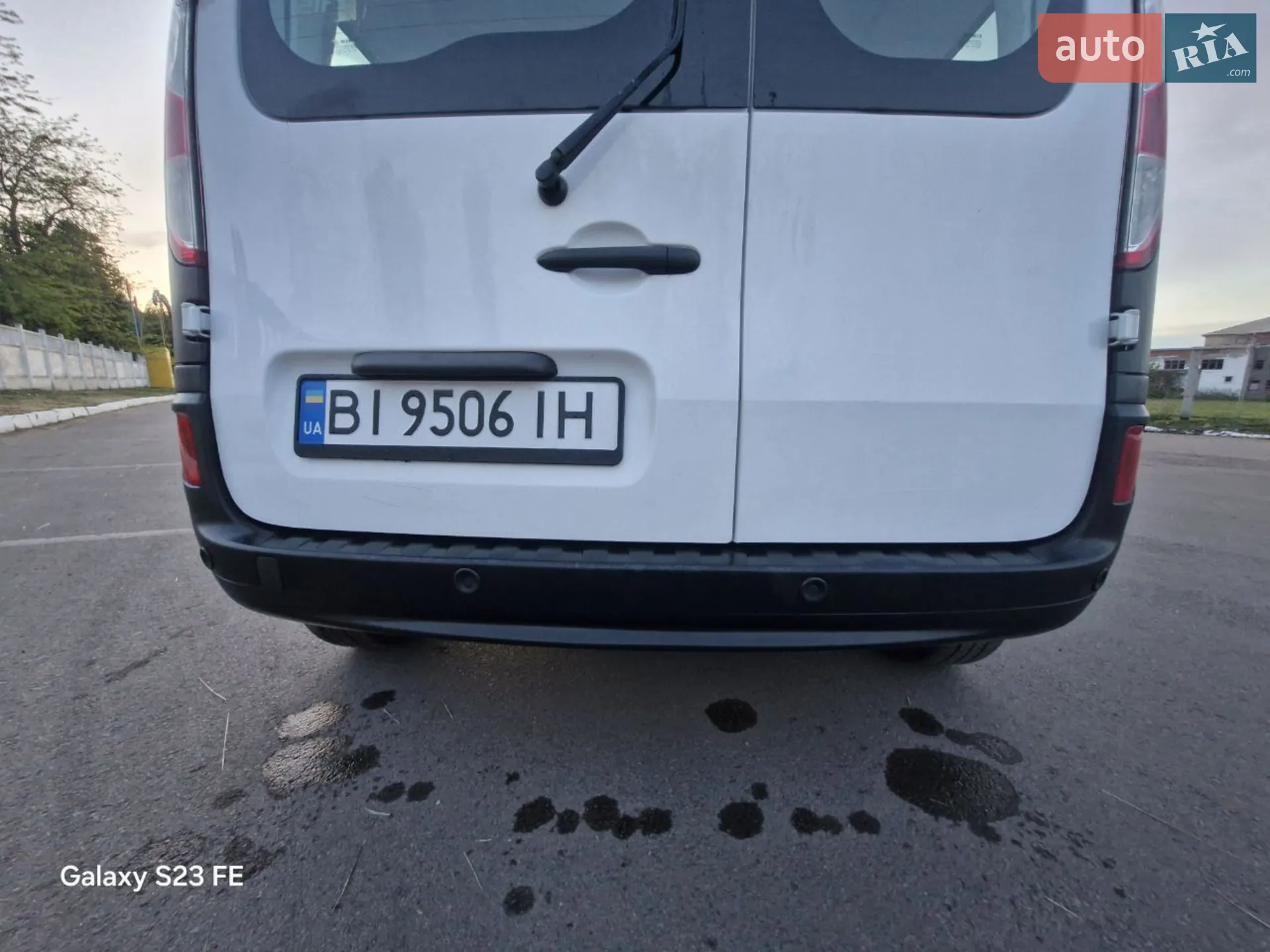 2016 Renault Kangoo - мініатюра 15