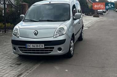 Renault Kangoo 2011 Renault Kangoo 2011