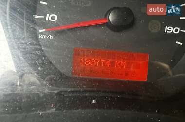 Минивэн Renault Kangoo 2011 в 