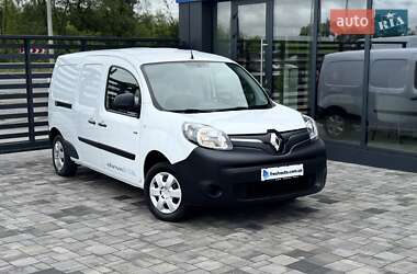 Грузовой фургон Renault Kangoo 2018 в Ровно