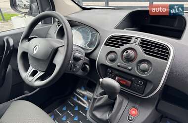Грузовой фургон Renault Kangoo 2018 в 