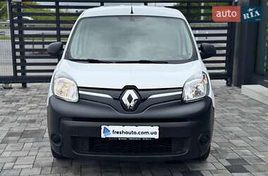 Грузовой фургон Renault Kangoo 2018 в 