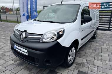 Грузовой фургон Renault Kangoo 2018 в 