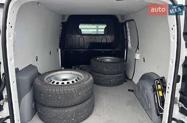 Грузовой фургон Renault Kangoo 2018 в 