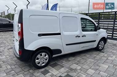 Грузовой фургон Renault Kangoo 2018 в 