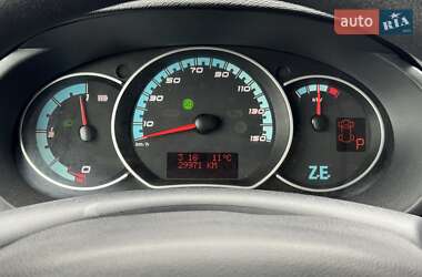 Грузовой фургон Renault Kangoo 2018 в 