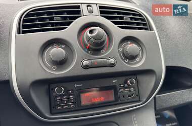 Грузовой фургон Renault Kangoo 2018 в 