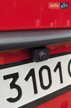 Минивэн Renault Kangoo 2011 в 