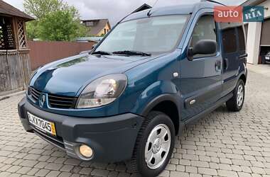 Renault Kangoo 2007