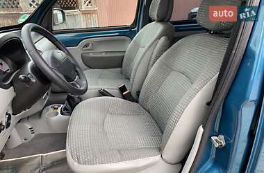 Минивэн Renault Kangoo 2007 в 