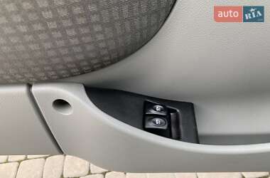Минивэн Renault Kangoo 2007 в 