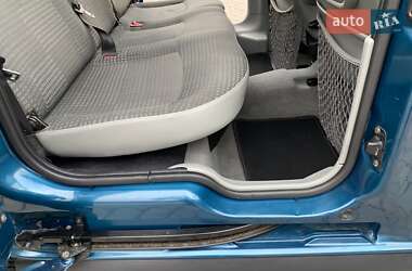 Минивэн Renault Kangoo 2007 в 