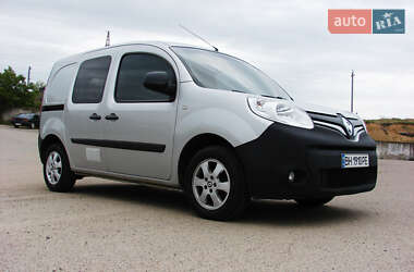Грузовой фургон Renault Kangoo 2017 в Арцизе