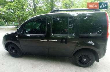 Мінівен Renault Kangoo 2008 в 