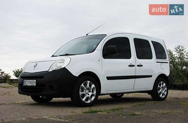 Renault Kangoo 2009 Renault Kangoo 2009