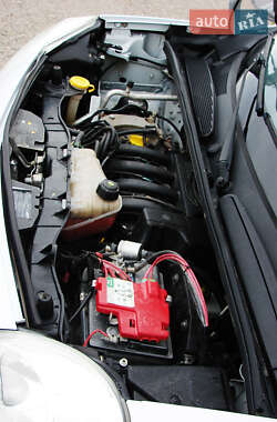 Минивэн Renault Kangoo 2009 в 