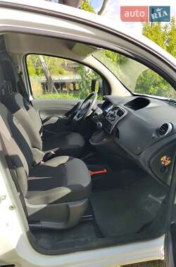 Грузовой фургон Renault Kangoo 2019 в 