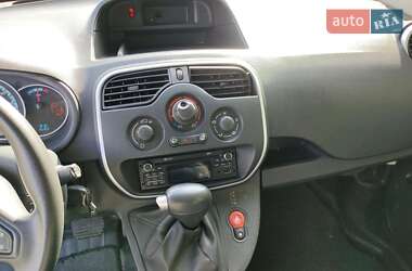 Грузовой фургон Renault Kangoo 2019 в 