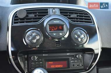 Минивэн Renault Kangoo 2015 в 