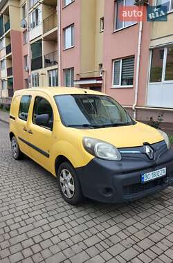 Вантажний фургон Renault Kangoo 2014 в 
