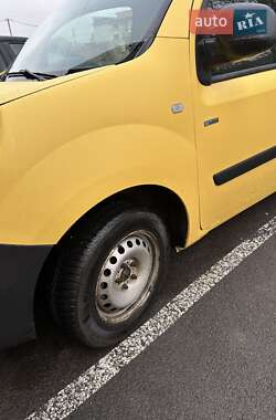 Грузовой фургон Renault Kangoo 2018 в 