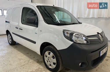 Грузовой фургон Renault Kangoo 2020 в Луцке