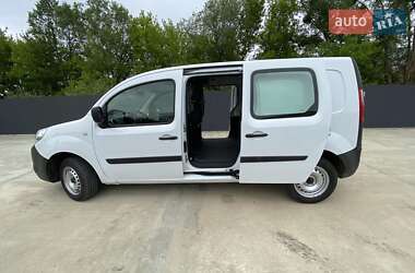Грузовой фургон Renault Kangoo 2021 в Ковеле