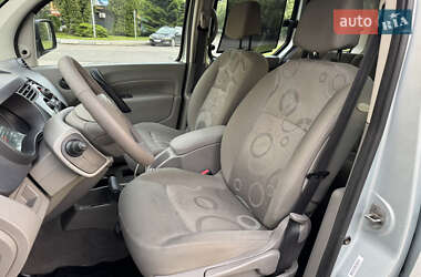 Минивэн Renault Kangoo 2008 в 