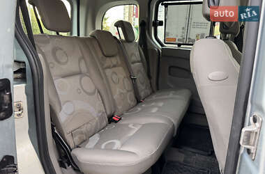 Минивэн Renault Kangoo 2008 в 