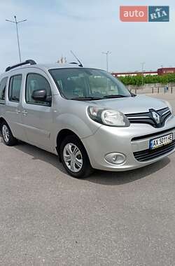 Renault Kangoo 2013 Renault Kangoo 2013