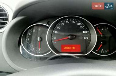 Вантажопасажирський фургон Renault Kangoo 2021 в 