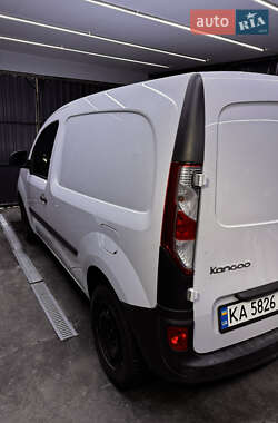 Вантажний фургон Renault Kangoo 2019 в 
