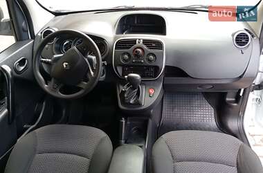 Минивэн Renault Kangoo 2019 в 