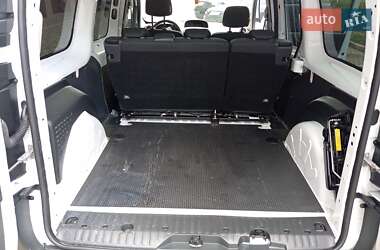 Минивэн Renault Kangoo 2019 в 